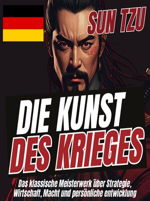 cover image of Die Kunst des Krieges